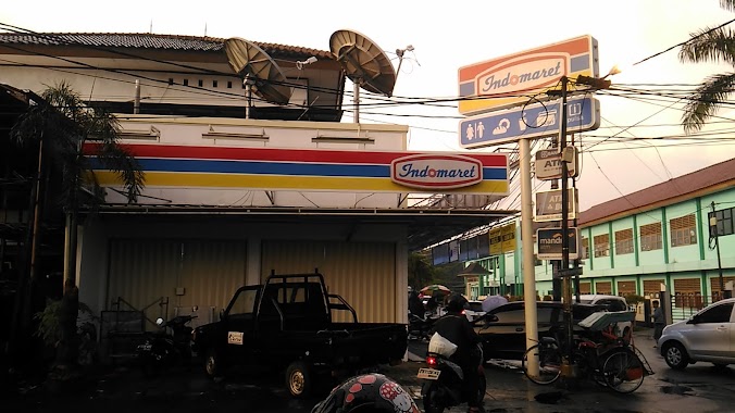 Indomaret Yaktapena, Author: eko ermawan Prasetyo