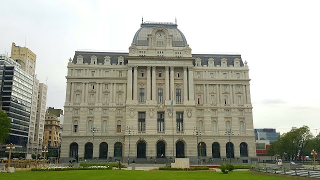 Centro Cultural del Bicentenario