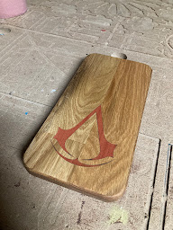 Photo n°9 de GLOUPY à Saint-Ouen-du-Tilleul (Service d'impression 3D)