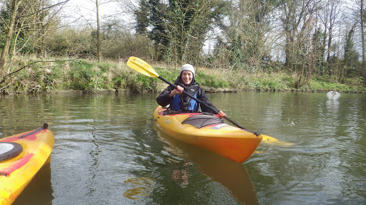Canoe & Kayak Adventures - Thumbnail