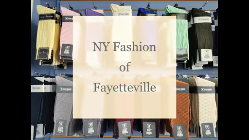 NY FASHION