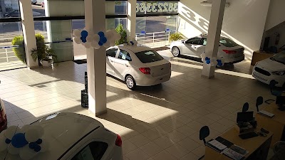 Photos of Bracom Ford