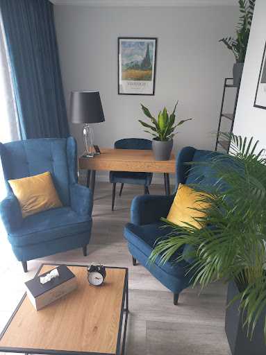 dr Ewa Zielony-Koryczan - Psycholog