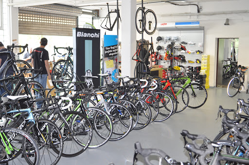 Bikeshop Willich - Thumbnail