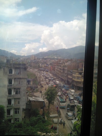 Photos of Ambe Complex