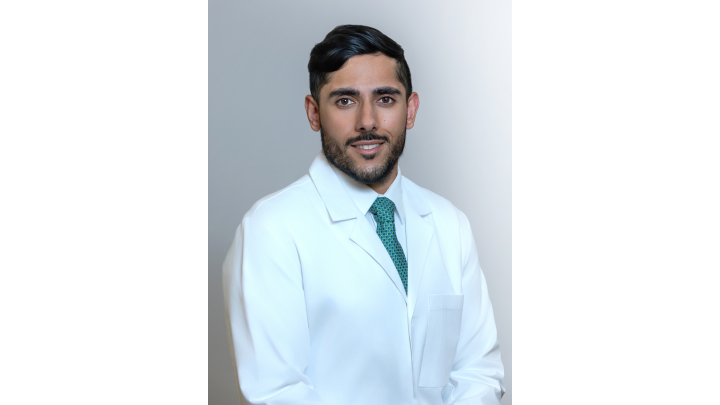 Mohamed Suliman Md Facc