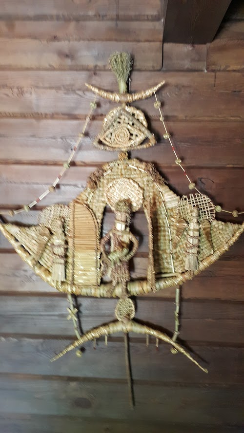 Stripeikiai Beekeeping Museum