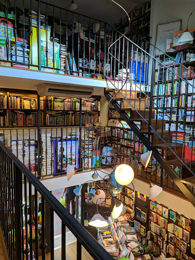 Cartolibreria D'Ovidio