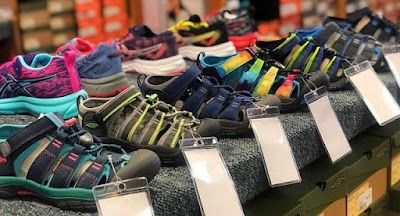 Family Footwear Center