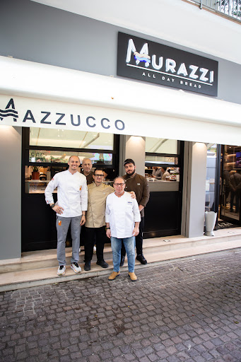 MURAZZI - Visual