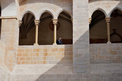 Sant Daniel Monastery - Thumbnail