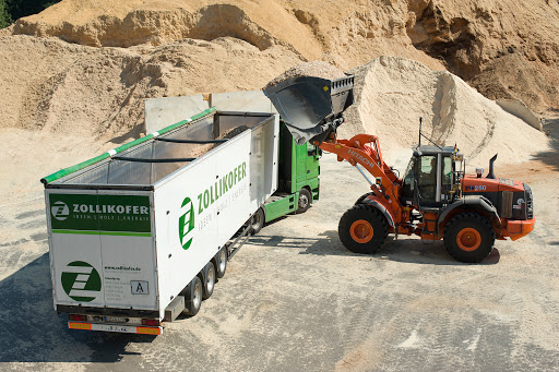 Zollikofer GmbH & Co. KG - Thumbnail