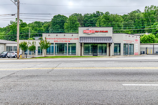Scenic City Self Storage - Thumbnail