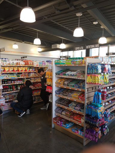 Seventh Market - Thumbnail