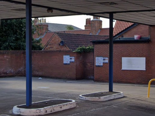 Lbs Garages