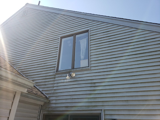 Front view of Casa kleen pressure washing in  - Best Pressure Washing Service near me.