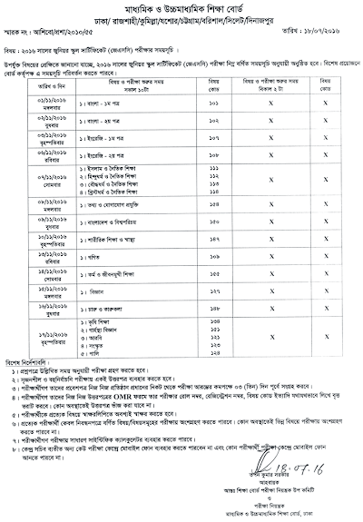 Photos of Bandhabari J B P High School