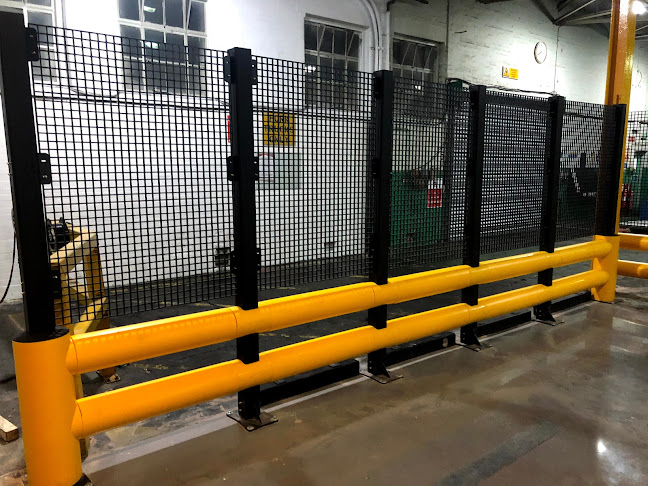 Kirk Sandall Industrial Estate, Unit 2 Plumb Units, Sandall Stones Rd, Kirk Sandall DN3 1QR