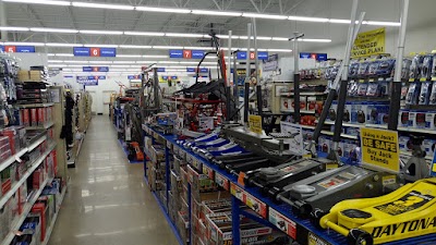 Harbor Freight Tools