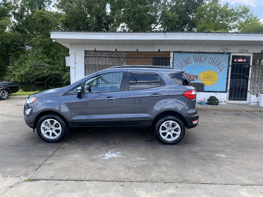 shake back detail LLC - Thumbnail