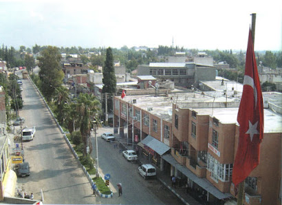 İmamoğlu Belediyesi - İmamoğlu, Adana