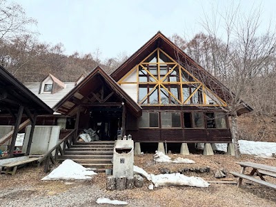 グリーンパークふきわれ