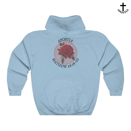 Apostle Apparel Christian Company Gallery - United States