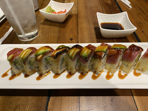 Kazan | Japanese Cuisine & Sushi Bar - Thumbnail