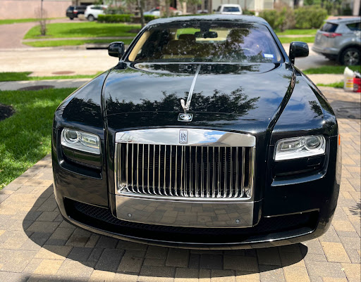 Tito’s Mobile Auto Detailing