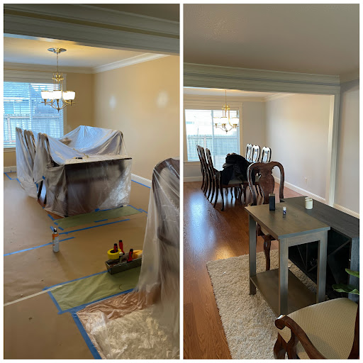 Chos painting and service LLC - Thumbnail