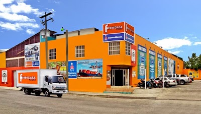 Photos of FERREGASA