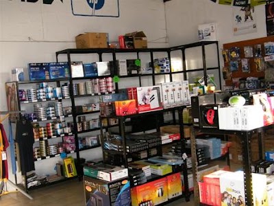 Photos of Matrix Warehouse Durban