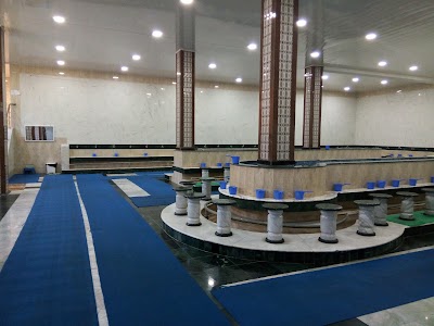 Photos of Masjid Al Ansar