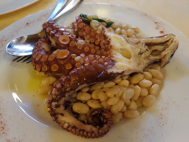 Trattoria Pandemonio