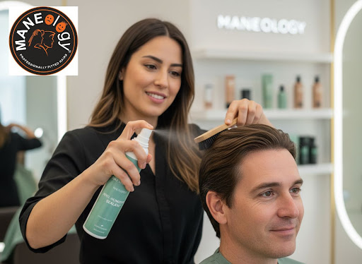Humidity can quickly turn a perfect hair system into a frizzy mess. At Maneology Hair Restoration…