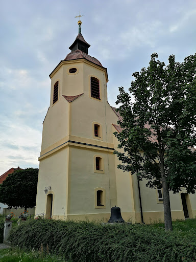 Dorfkirche Kahla - Thumbnail