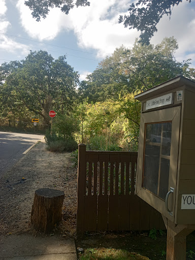Little Free Library #12469