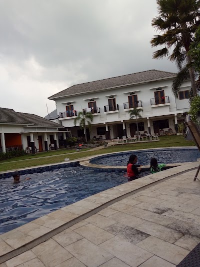 Photos of Sumber Hotel