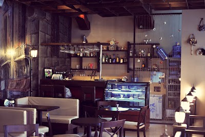 Photos of Coffee 3