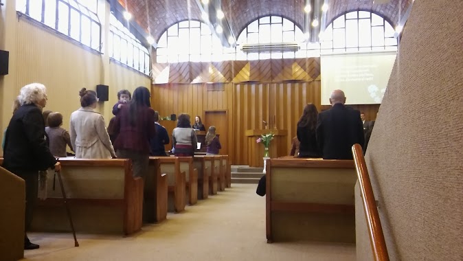 Iglesia Adventista del Septimo Día de Nuñez, Author: Uriel Montenegro