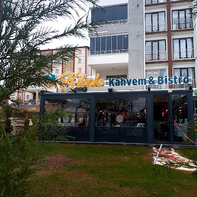 Kibele Kahvem & Bistro