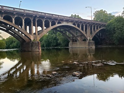 Wilson Bridge