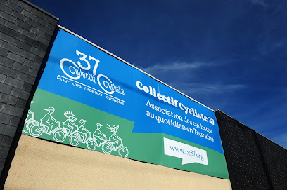 Collectif Cycliste 37