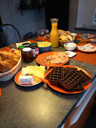 Photo n°27 de Maison L'Aparté à Traînel (Chambre d'hôtes)