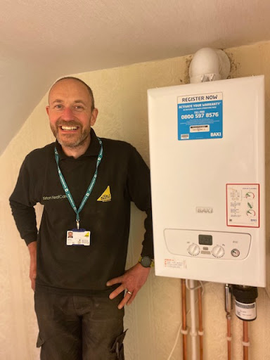 Kirton HeatCare Ltd