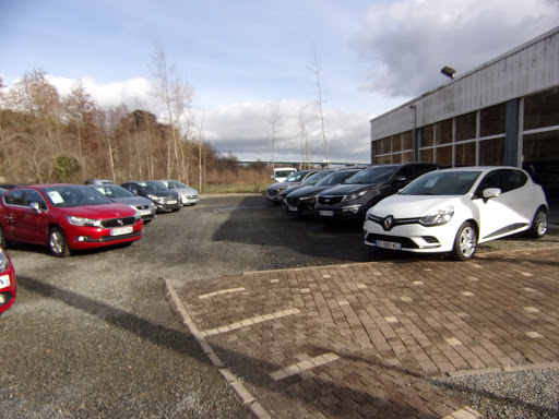 Garage Vincent Automobiles - Thumbnail