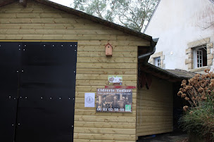 Photo n°2 de Cidrerie Fermière Bio TUDKER à Saint-Quay-Perros (Ferme bio)