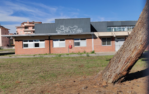 Secondary school level I Headquarters State Vanghetti - Thumbnail