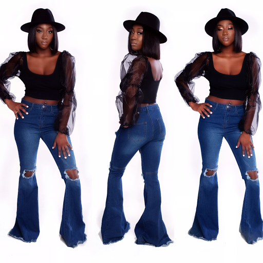 Material Style Boutique - Thumbnail