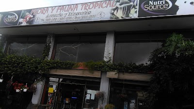 Photos of Flora y Fauna Tropical, Guadalupe